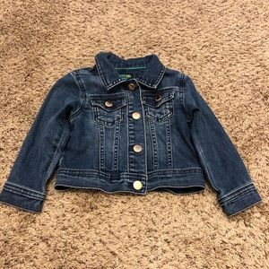 2t jean jacket